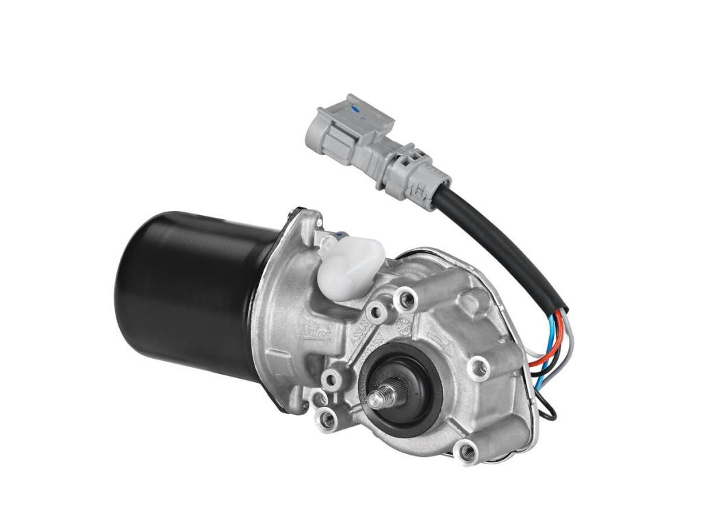 Motor de limpa-vidros VALEO 579220